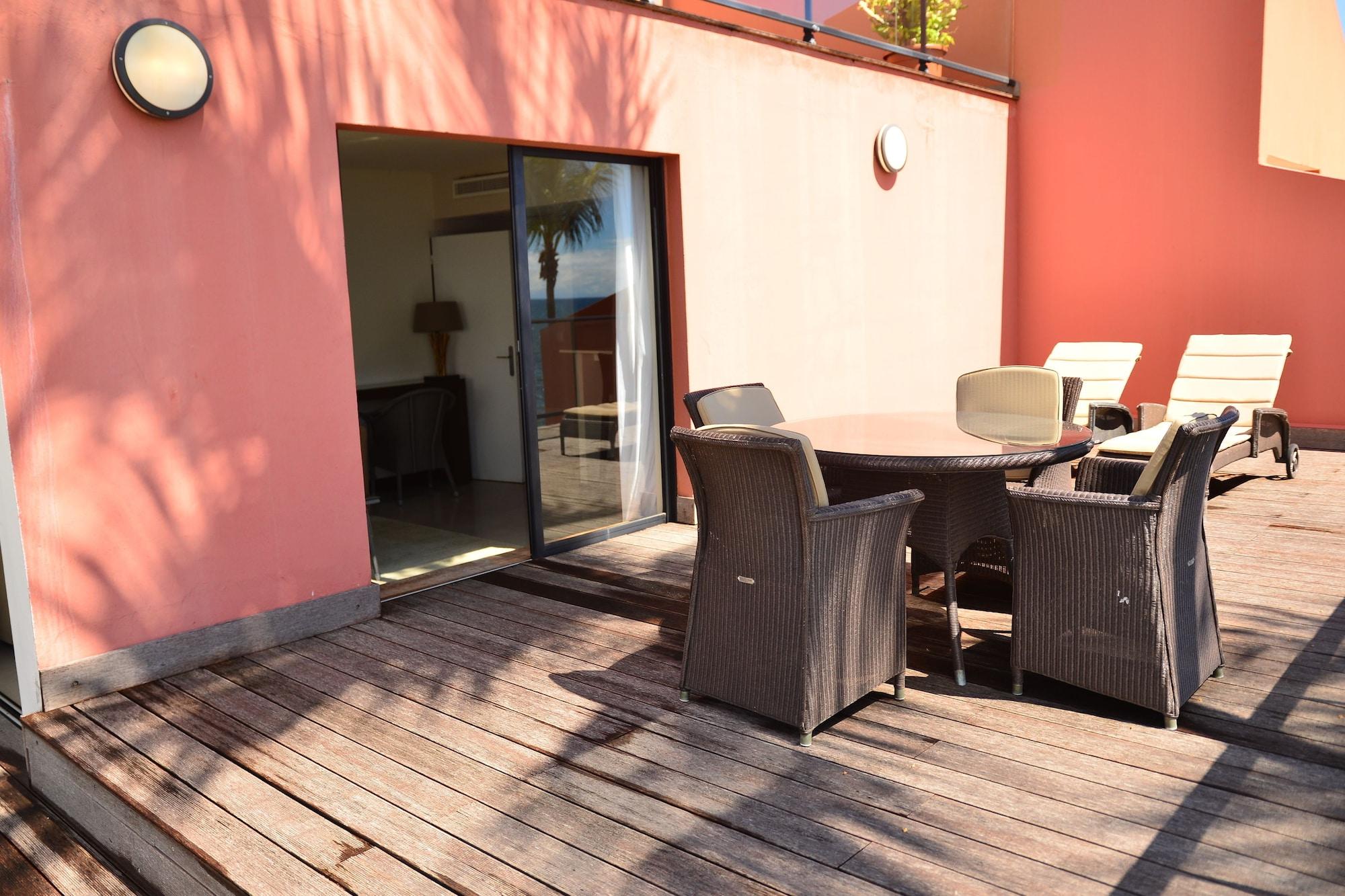 Hotel Fleur D'Epee Le Gosier  Exterior foto