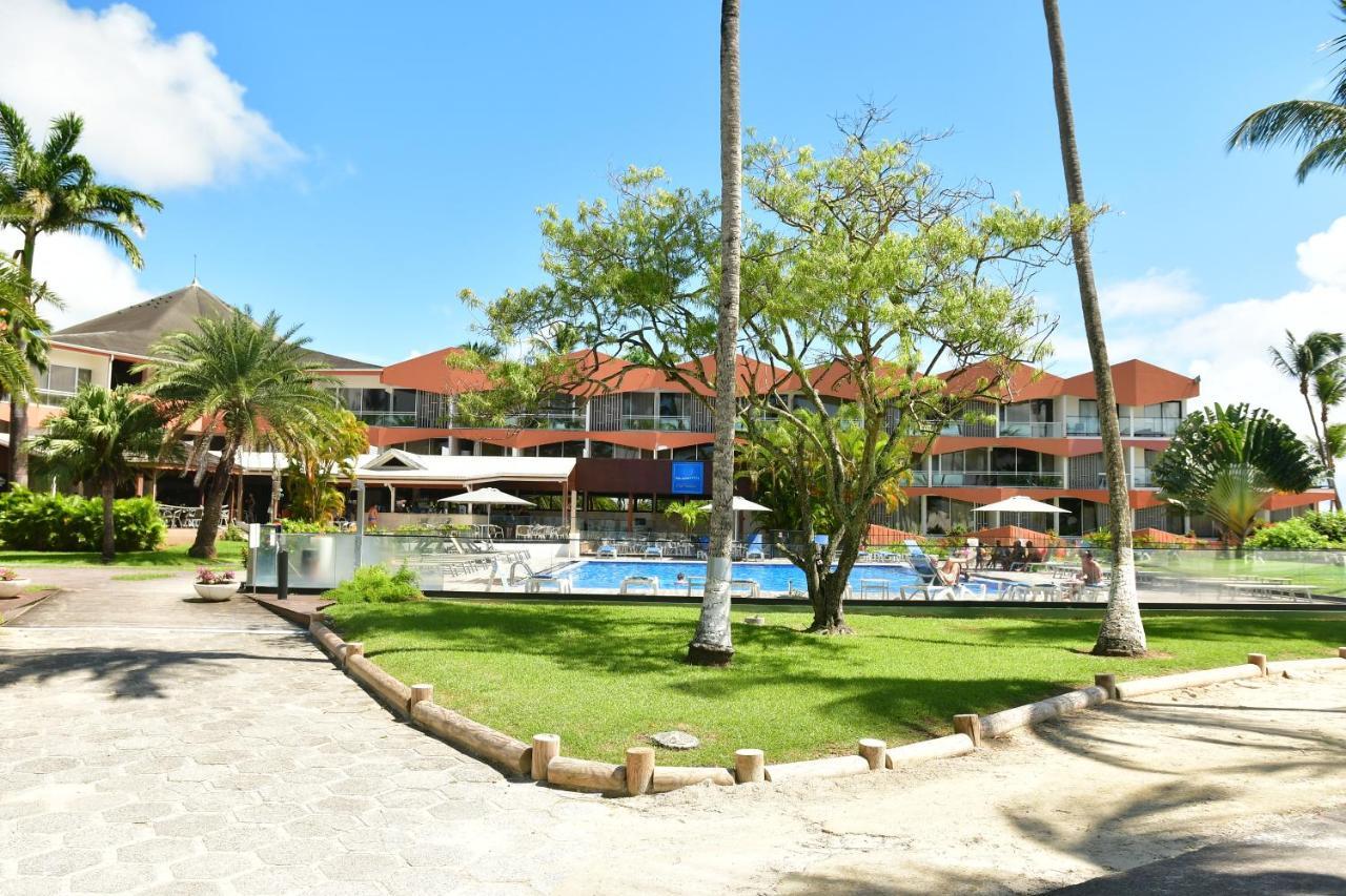 Hotel Fleur D'Epee Le Gosier  Exterior foto